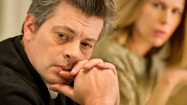 image de la news Les sorties cinéma du 23 septembre : Les Apparences, Éléonore, Lux Æterna...