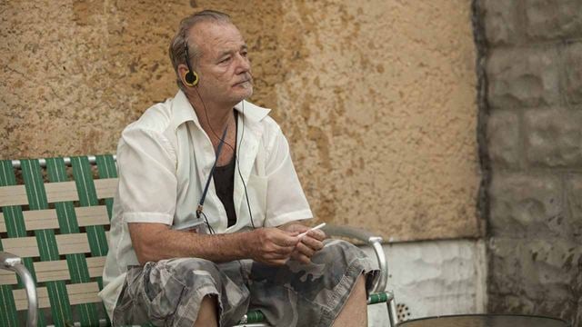 Bill Murray : il a failli jouer dans Alien, Batman, Forrest Gump...