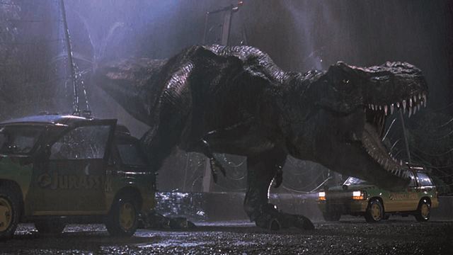 Jurassic Park : à quoi aurait pu ressembler la première série animée ?