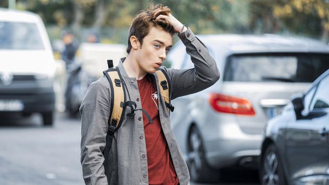 image de la news Clem (TF1) : 3 choses à savoir sur Thomas Chomel, l'interprète de Valentin