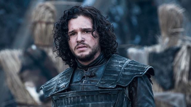 image de la news Kit Harington (Game of Thrones) : pourquoi il ne veut plus jouer de héros comme Jon Snow