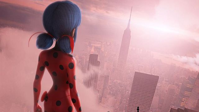 image de la news Miraculous New York sur Disney Channel : comment Ladybug est devenue un phénomène planétaire