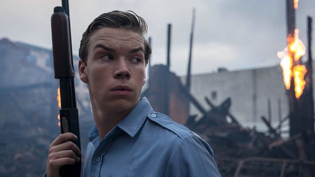 image de la news Detroit sur Arte : le policier joué par Will Poulter a-t-il réellement existé ?