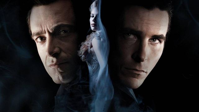 Le Prestige sur Netflix : et si c'était le meilleur film de Christopher Nolan ?