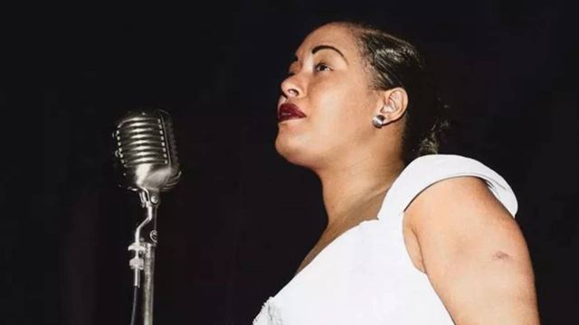 Billie : "la voix de Billie Holiday était un instrument"
