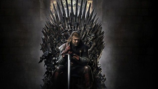 image de la news Game of Thrones : la scène qui a le plus déplu à l'auteur George R.R. Martin