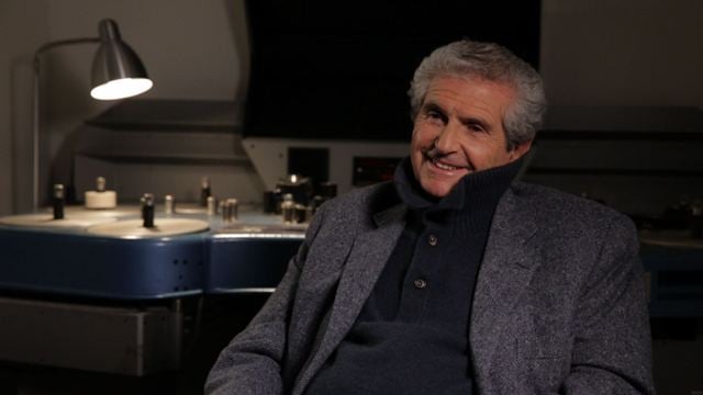 Claude Lelouch réunit une vaste distribution pour son dernier film