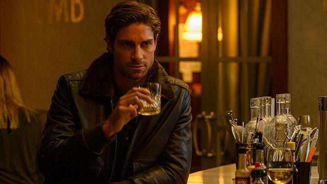 image de la news Infidèle saison 2 : le secret de Gabriel, les scènes de sexe... Tom Leeb se confie
