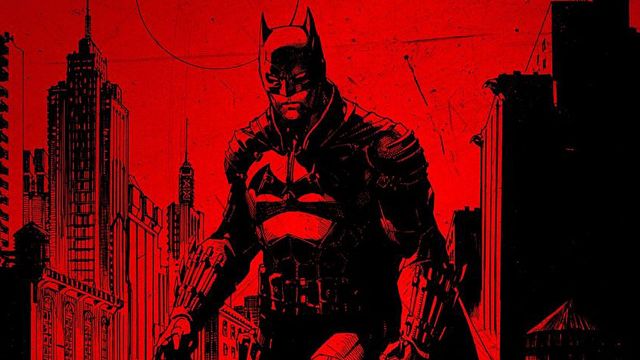 image de la news Après Dune, Warner repousse The Batman et Shazam 2