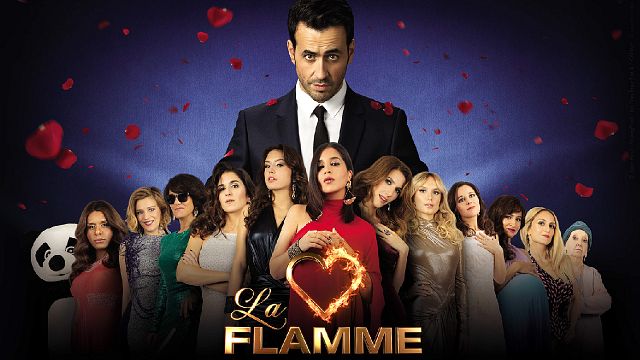 image de la news La Flamme sur Canal+ : que vaut la parodie de téléréalité déjantée avec Jonathan Cohen ?
