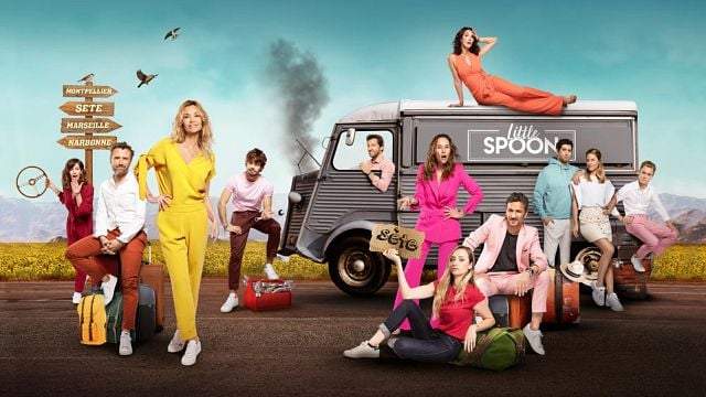image de la news Demain nous appartient, Un Si Grand Soleil... les feuilletons disponibles en avance sur SALTO