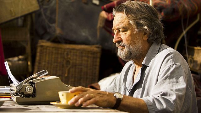 image de la news Malavita sur Chérie 25 : Luc Besson voulait Robert De Niro pour Léon