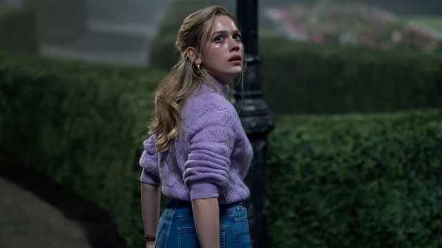 image de la news The Haunting of Bly Manor sur Netflix : 10 références à Hill House que vous avez peut-être manquées