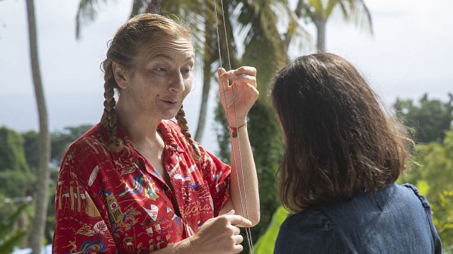 image de la news Bande-annonce Capitaine Marleau : enquête en Guadeloupe le mardi 27 octobre sur France 3