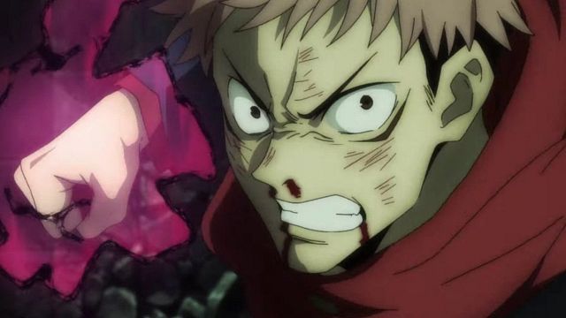 image de la news ADN, Wakanim, Crunchyroll : les animés du 26 octobre au 2 novembre : Jujutsu Kaisen, Code Geass...