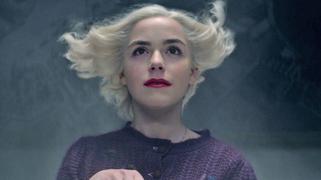 image de la news Sabrina : une date pour la saison finale sur Netflix