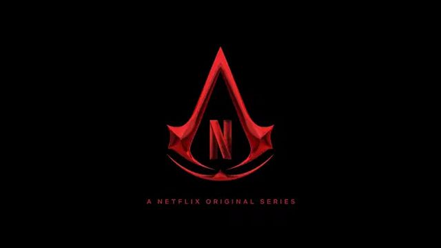 image de la news Assassin's Creed sur Netflix : une série live action et d'autres projets en préparation