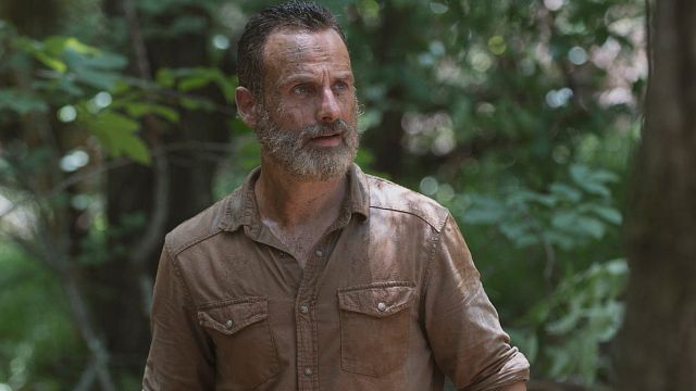 image de la news The Walking Dead : les morts les plus marquantes de la série