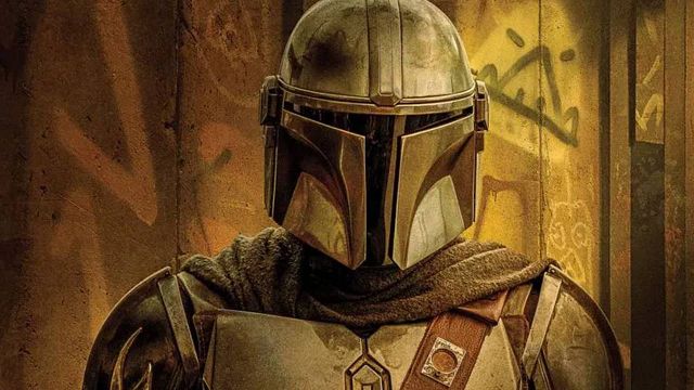 image de la news The Mandalorian saison 2 sur Disney+ : qui est ce mystérieux personnage à la fin de l'épisode 1 ?