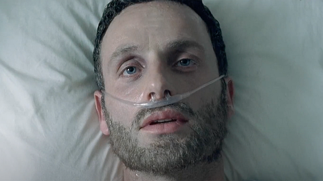 image de la news The Walking Dead fête ses 10 ans : la série résumée en vidéo avec 1 seconde de chaque épisode !