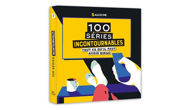 image de la news 100 séries qui ont changé la télévision et le streaming