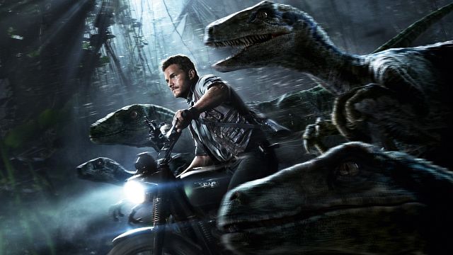 image de la news Jurassic World : 10 détails cachés dans le film