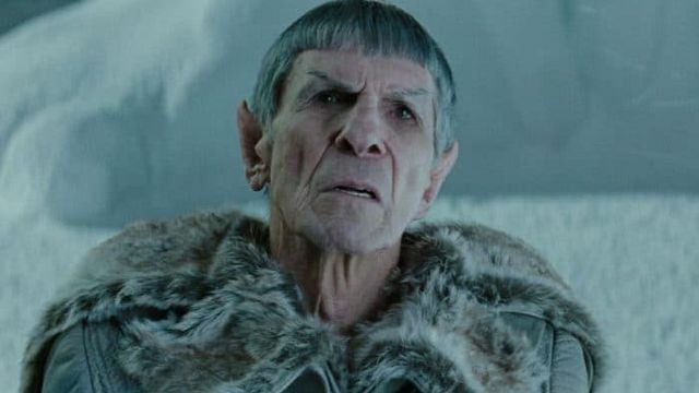 image de la news Star Trek sur NRJ12 : pourquoi Leonard Nimoy a-t-il accepté de reprendre son rôle de Spock après de nombreux refus ?