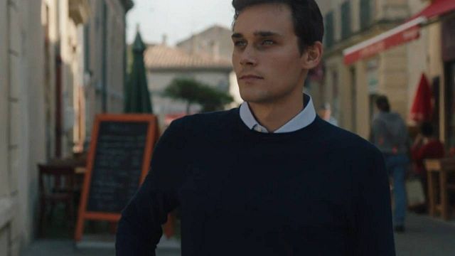 image de la news Ici tout commence : Louis va-t-il découvrir l’infidélité de Salomé ? [SPOILERS]