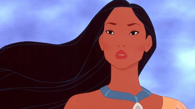 image de la news Pocahontas : l'histoire vraie de l'héroïne Disney