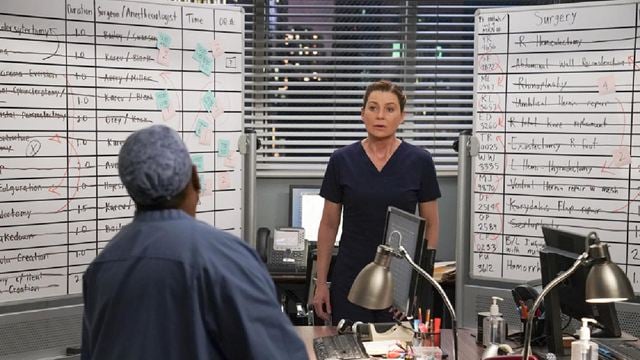 Grey's Anatomy sur TF1 : quelle série en remplacement le mercredi 25 novembre ?