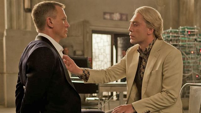 image de la news A la TV ce week-end : les films et séries à voir vendredi 27, samedi 28 et dimanche 29 novembre