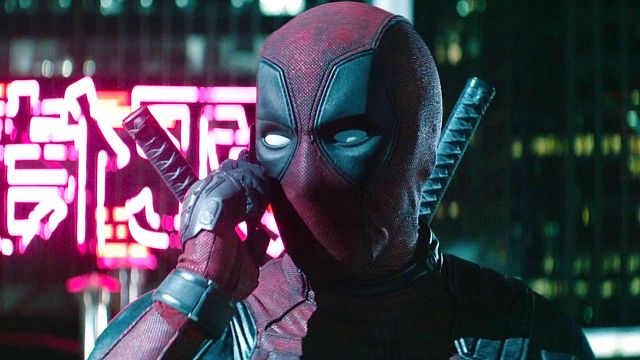 image de la news Deadpool 3 a trouvé ses scénaristes 