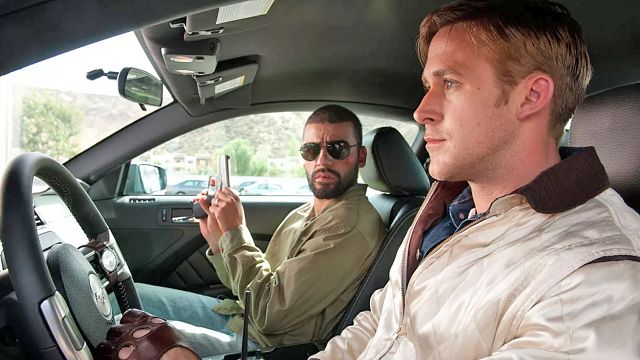 image de la news Drive sur Arte : le film avec Ryan Gosling accusé de publicité mensongère