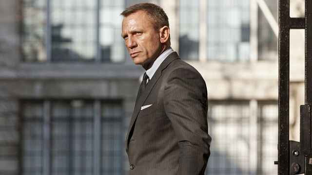 image de la news Skyfall sur France 2 : Sam Mendes n'était pas convaincu par Daniel Craig en James Bond