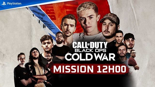 Call of Duty Black Ops Cold War  : (presque) tout savoir sur le jeu en 3 minutes 30