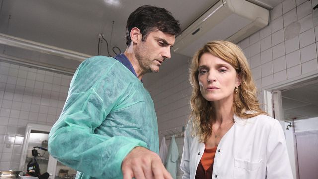 image de la news César Wagner sur France 2 : que pense la presse de la série avec Gil Alma et Olivia Côte ?