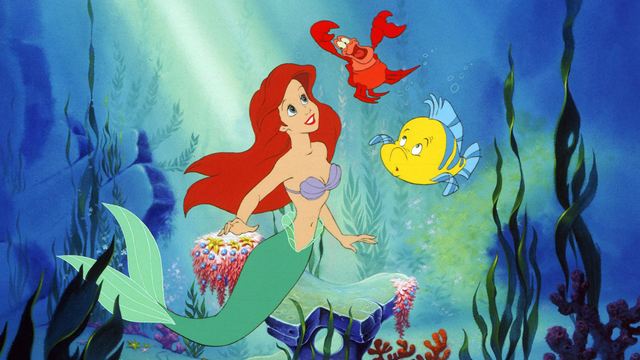 La Petite Sirène : 5 choses à savoir sur le classique Disney