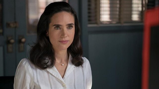 image de la news Jennifer Connelly : dans quel chef-d'oeuvre a-t-elle débuté enfant ?