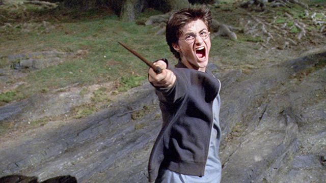 Harry Potter : pourquoi Daniel Radcliffe cassait-il autant de baguettes magiques ?