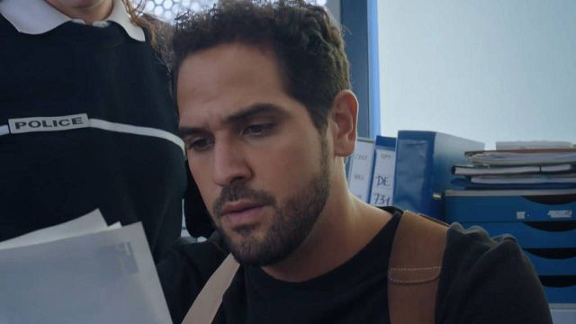 image de la news Demain nous appartient : ce qui vous attend dans l'épisode 814 du mercredi 9 décembre 2020 [SPOILERS]