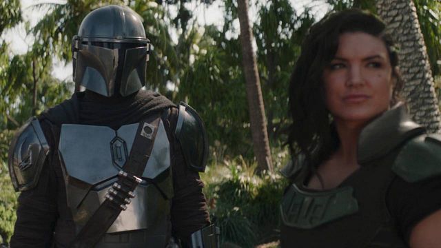 image de la news The Mandalorian saison 2 : 9 détails qu'il ne fallait pas louper dans l'épisode 7