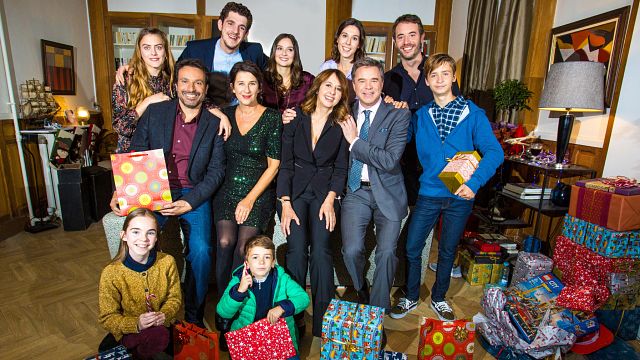 image de la news Fais pas ci, fais pas ça : Corinne Masiero, André Manoukian... ils ont joué les (autres) Bouley et Lepic