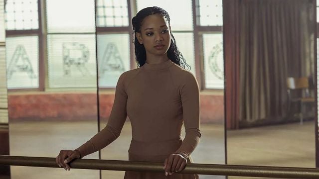 image de la news Tiny Pretty Things sur Netflix : c’est quoi cette série addictive sur le monde du ballet façon Pretty Little Liars ?