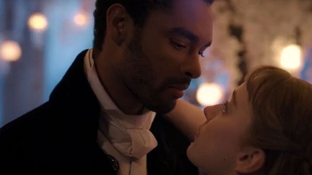 image de la news La Chronique des Bridgerton : bande-annonce de la première série produite par Shonda Rhimes pour Netflix