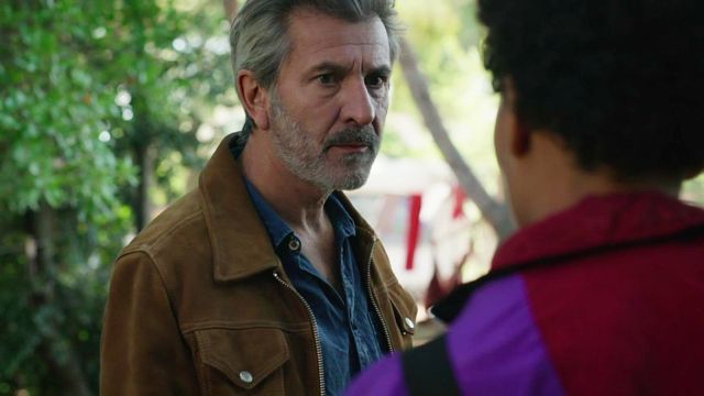 image de la news Un Si Grand Soleil en avance : résumé de l’épisode du vendredi 25 décembre 2020 [SPOILERS]