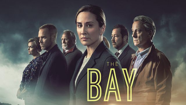 image de la news The Bay sur France 2 : ce qui vous attend dans la saison 2