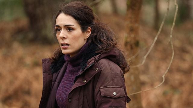image de la news La Promesse, Une Affaire française, HPI... la bande-annonce des fictions événement de TF1 en 2021