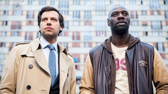 Après Lupin, Omar Sy retrouve Louis Leterrier pour De l'autre côté du périph' 2