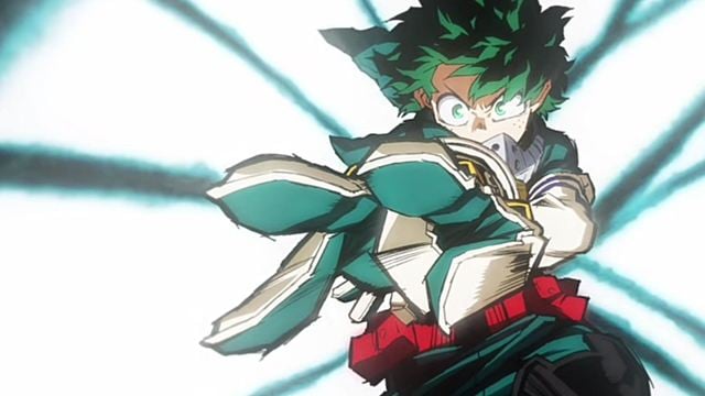 ADN, Wakanim, Crunchyroll : les animés du 18 au 25 janvier : My Hero Academia, Horimiya...