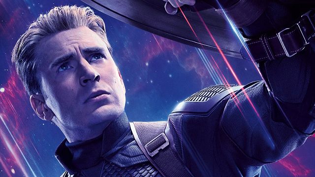 Marvel : Chris Evans de retour en Captain America ?